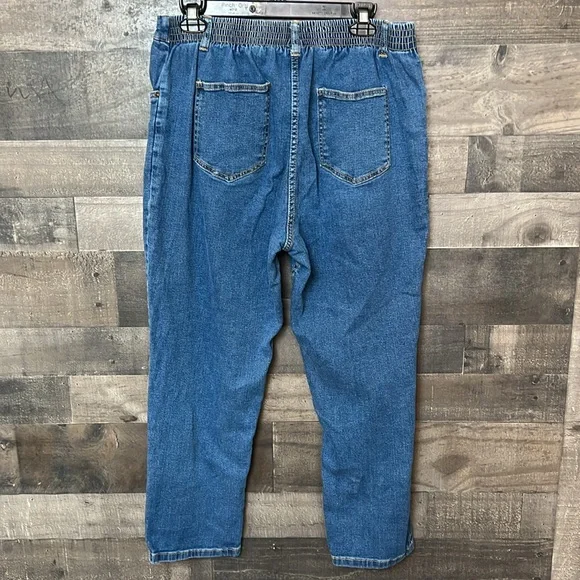 Blair Blue Jeans - Picture 4 of 8